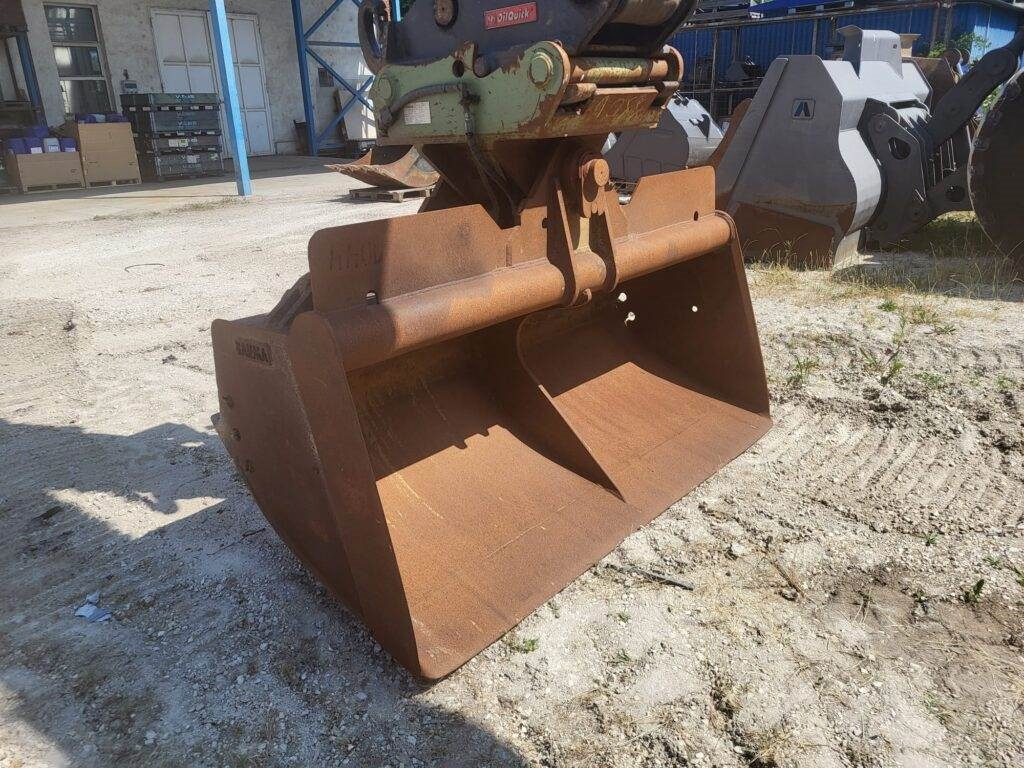 Pelle sur chenille Volvo EC220EL: photos 12 Pelle sur chenille Volvo EC220EL: photos 12