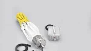 Wacker Neuson LB 80 M - Mat d'éclairage: photos 1 Wacker Neuson LB 80 M - Mat d'éclairage: photos 1