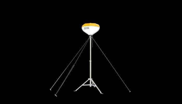 Wacker Neuson LB 80 M - Mat d'éclairage: photos 2 Wacker Neuson LB 80 M - Mat d'éclairage: photos 2