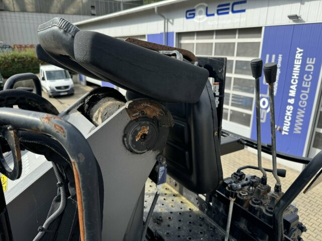 DAF XF 530 6x2 Holztransport Kran PENZ 15Z9.50 - Camion grumier, Camion grue: photos 5 DAF XF 530 6x2 Holztransport Kran PENZ 15Z9.50 - Camion grumier, Camion grue: photos 5