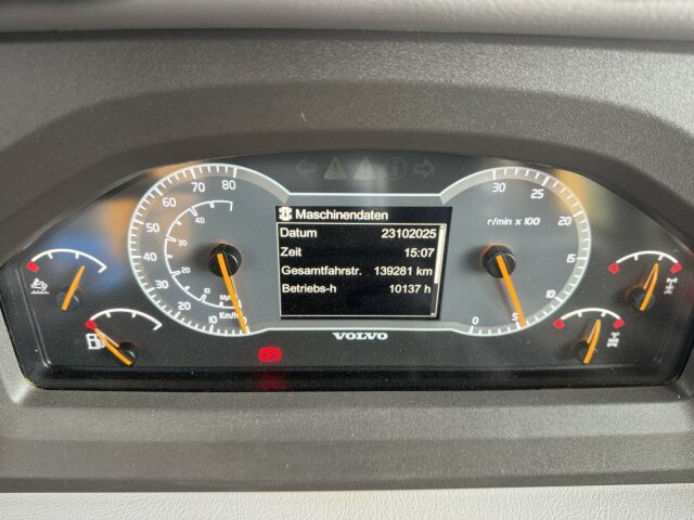 Volvo A25G Dumper 10.137 h Baujahr 2021 - Engins de chantier: photos 3 Volvo A25G Dumper 10.137 h Baujahr 2021 - Engins de chantier: photos 3