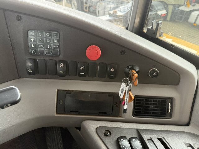 Volvo A25G Dumper 10.137 h Baujahr 2021 - Engins de chantier: photos 5 Volvo A25G Dumper 10.137 h Baujahr 2021 - Engins de chantier: photos 5