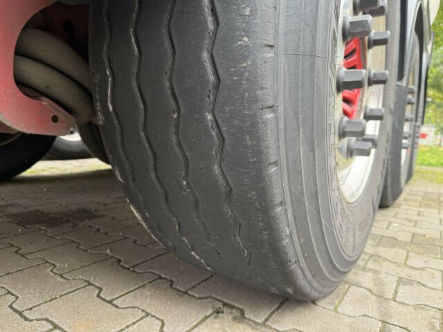 Feldbinder Kipp. 66.3 Silo ADR 3 Achs - Citerne pulvérulente: photos 2 Feldbinder Kipp. 66.3 Silo ADR 3 Achs - Citerne pulvérulente: photos 2