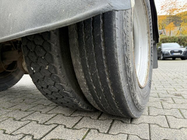 Kotschenreuther TKG218 Holzanhänger 2 Achse Leergewicht 3.750 Kg - Remorque grumier: photos 2 Kotschenreuther TKG218 Holzanhänger 2 Achse Leergewicht 3.750 Kg - Remorque grumier: photos 2