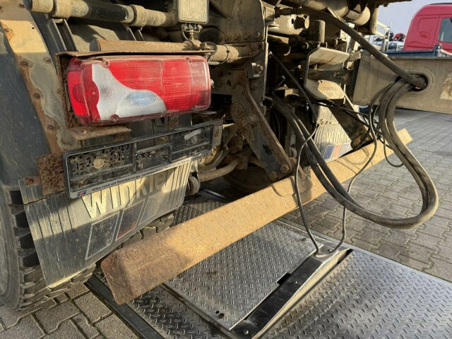 MAN TGS 26.400 6x6 MEILLER Kipper Schmitz EURO 5 - crédit-bail MAN TGS 26.400 6x6 MEILLER Kipper Schmitz EURO 5: photos 7 MAN TGS 26.400 6x6 MEILLER Kipper Schmitz EURO 5 - crédit-bail MAN TGS 26.400 6x6 MEILLER Kipper Schmitz EURO 5: photos 7