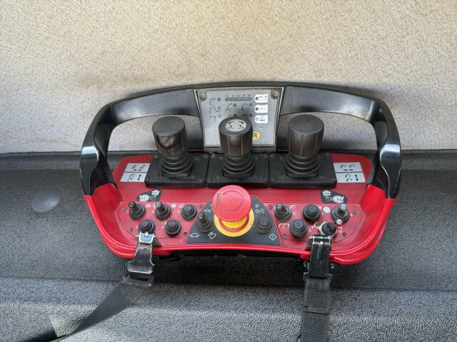 MAN TGS 28.400 6x4-4 Kipper Kran Palfinger PK9002 - crédit-bail MAN TGS 28.400 6x4-4 Kipper Kran Palfinger PK9002: photos 15 MAN TGS 28.400 6x4-4 Kipper Kran Palfinger PK9002 - crédit-bail MAN TGS 28.400 6x4-4 Kipper Kran Palfinger PK9002: photos 15