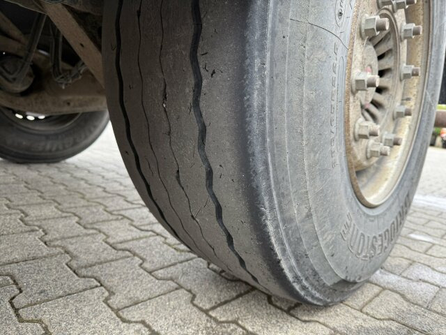 Meiller Anhänger TANDEM Dreiseitenkipper Liftachse - Remorque benne: photos 5 Meiller Anhänger TANDEM Dreiseitenkipper Liftachse - Remorque benne: photos 5