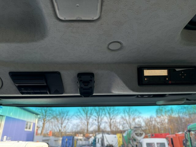 Mercedes-Benz AROCS 3251 8x4 Putzmeister BSF 46-5.16 HLS - Camion pompe: photos 4 Mercedes-Benz AROCS 3251 8x4 Putzmeister BSF 46-5.16 HLS - Camion pompe: photos 4