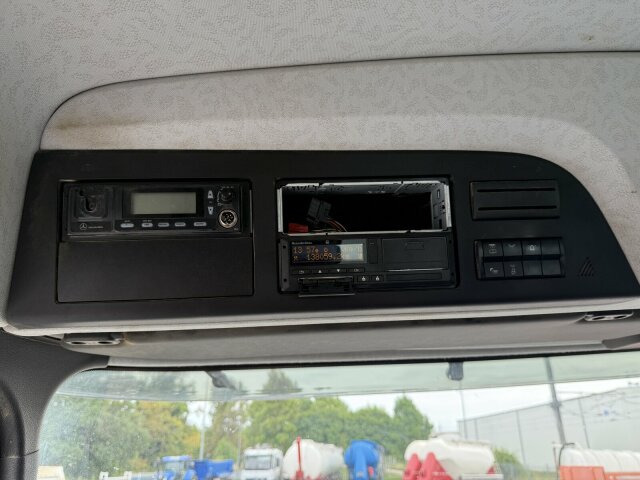 Mercedes-Benz AROCS 4145 8x8 Meiller Muldenkipper - Camion benne: photos 5 Mercedes-Benz AROCS 4145 8x8 Meiller Muldenkipper - Camion benne: photos 5