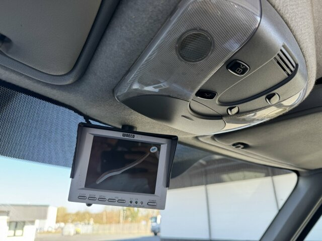 Mercedes-Benz Sprinter MB TV-Fzg mit Rausch Inspektion Einheit - Camion hydrocureur: photos 4 Mercedes-Benz Sprinter MB TV-Fzg mit Rausch Inspektion Einheit - Camion hydrocureur: photos 4
