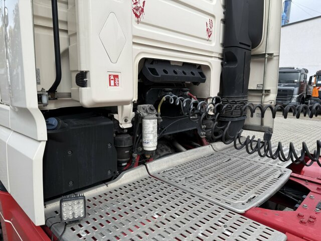 DAF XF480 FT 4x2 SZM Euro 6 ADR - Tracteur routier: photos 4 DAF XF480 FT 4x2 SZM Euro 6 ADR - Tracteur routier: photos 4