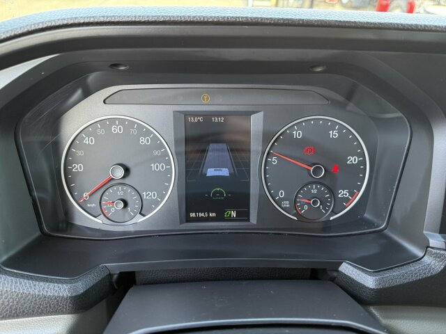 MAN TGX 18.510 SZM mit Kipphydraulik - Tracteur routier: photos 2 MAN TGX 18.510 SZM mit Kipphydraulik - Tracteur routier: photos 2