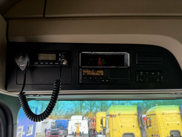 Mercedes-Benz ACTROS 1846 4x4 HAD Euro 6 Kipphydraulik - Tracteur routier: photos 4 Mercedes-Benz ACTROS 1846 4x4 HAD Euro 6 Kipphydraulik - Tracteur routier: photos 4