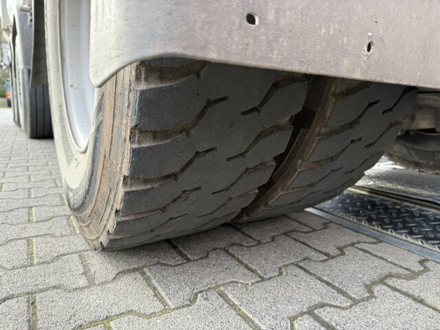 Scania G400 4x2 Euro 6 SZM Kipphydraulik Blatt/ Luft - Tracteur routier: photos 5 Scania G400 4x2 Euro 6 SZM Kipphydraulik Blatt/ Luft - Tracteur routier: photos 5