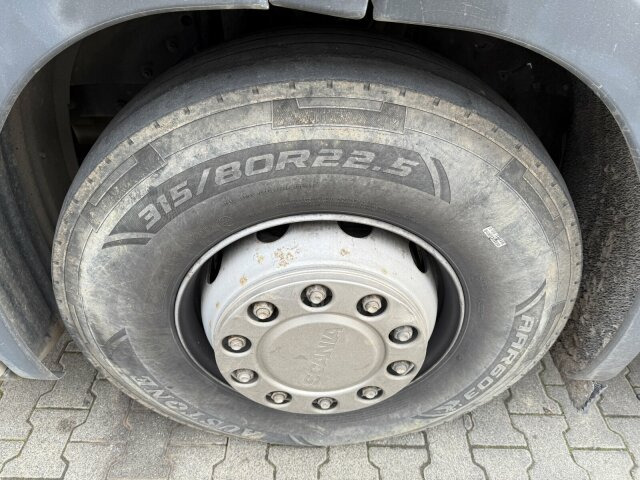 Scania G400 4x2 Euro 6 SZM Kipphydraulik Blatt/ Luft - Tracteur routier: photos 2 Scania G400 4x2 Euro 6 SZM Kipphydraulik Blatt/ Luft - Tracteur routier: photos 2