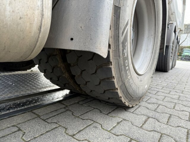 Scania G400 4x2 Euro 6 SZM Kipphydraulik Blatt/ Luft - Tracteur routier: photos 3 Scania G400 4x2 Euro 6 SZM Kipphydraulik Blatt/ Luft - Tracteur routier: photos 3