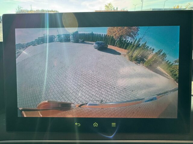 Volvo FH16 750 8X4 Holztransport Alukar TOP! - Camion grumier: photos 5 Volvo FH16 750 8X4 Holztransport Alukar TOP! - Camion grumier: photos 5