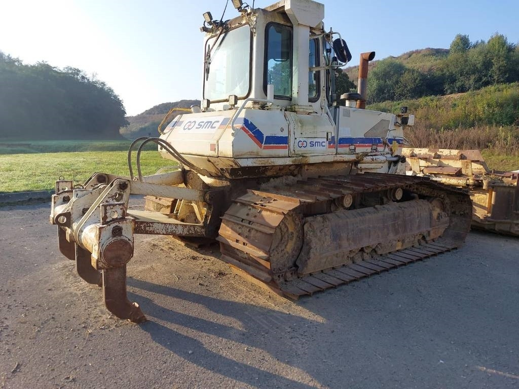 Komatsu D 61 PX-15 E0 - Bulldozer: photos 2 Komatsu D 61 PX-15 E0 - Bulldozer: photos 2