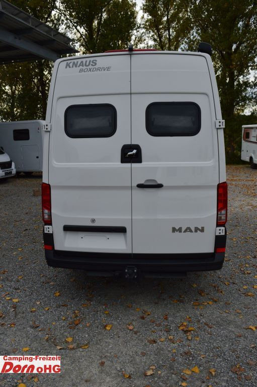 Knaus BOXDRIVE 680 ME Fahrer-Assistenz-P.3 - Fourgon aménagé: photos 3 Knaus BOXDRIVE 680 ME Fahrer-Assistenz-P.3 - Fourgon aménagé: photos 3