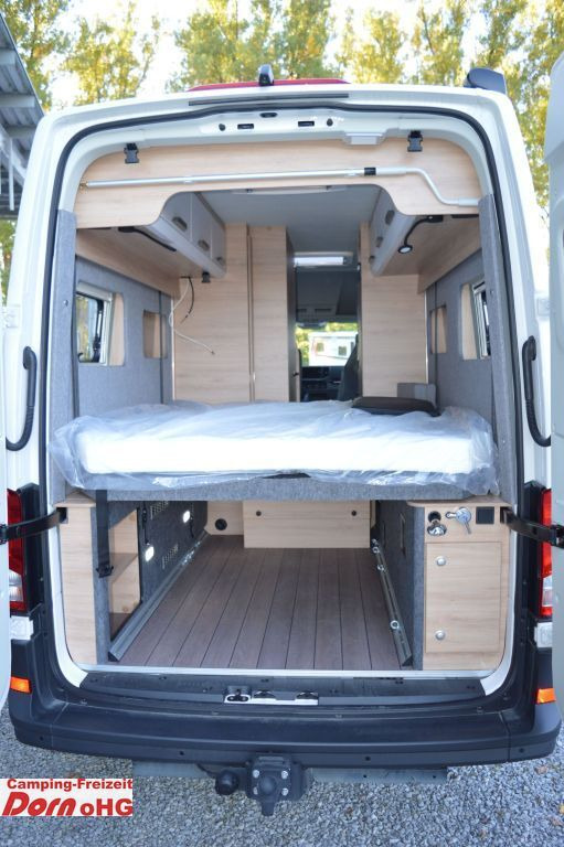 Knaus BOXDRIVE 680 ME Fahrerassistenzpaket 3 Knaus BOXDRIVE 680 ME Fahrerassistenzpaket 3 - Fourgon aménagé: photos 5 Knaus BOXDRIVE 680 ME Fahrerassistenzpaket 3 Knaus BOXDRIVE 680 ME Fahrerassistenzpaket 3 - Fourgon aménagé: photos 5