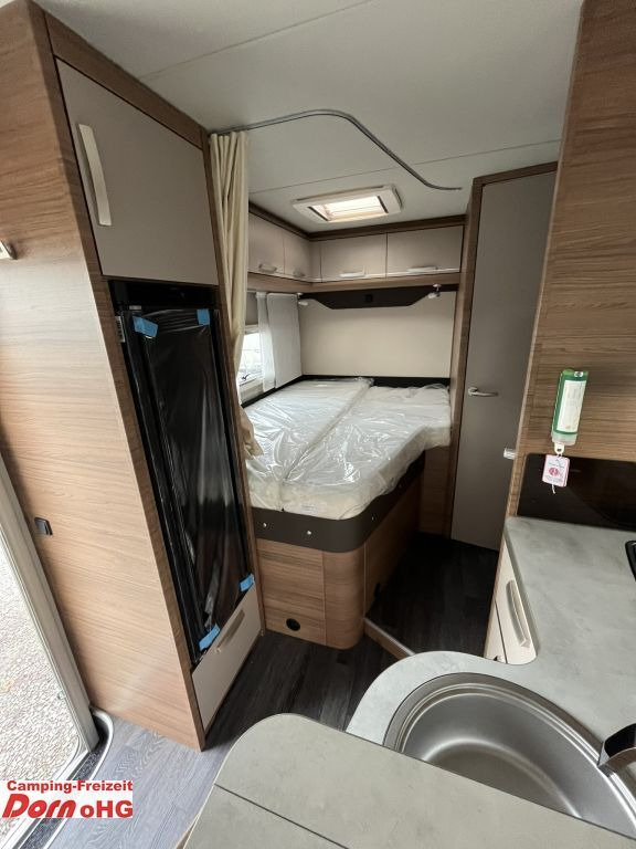 Camping-car profilé neuf Knaus L!VE WAVE 650 MF Automatik/180 PS/Heavy Knaus L!VE WAVE 650 MF Automatik/180 PS/Heavy: photos 16