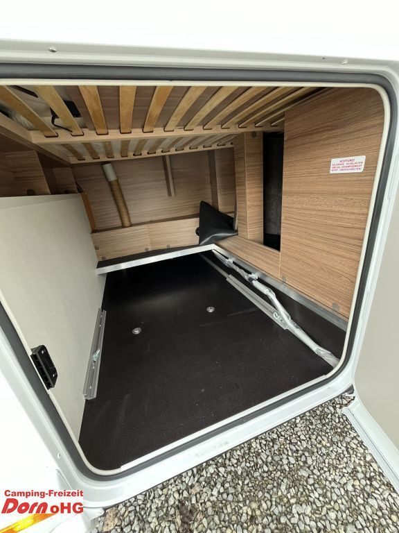 Camping-car profilé neuf Knaus L!VE WAVE 650 MF Automatik/180 PS/Heavy Knaus L!VE WAVE 650 MF Automatik/180 PS/Heavy: photos 7