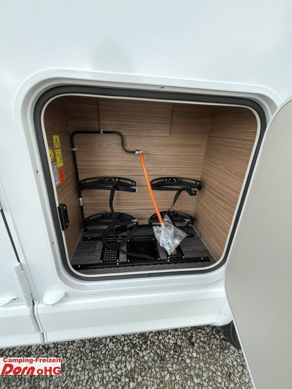 Camping-car profilé neuf Knaus L!VE WAVE 650 MF Automatik/180 PS/Heavy Knaus L!VE WAVE 650 MF Automatik/180 PS/Heavy: photos 6