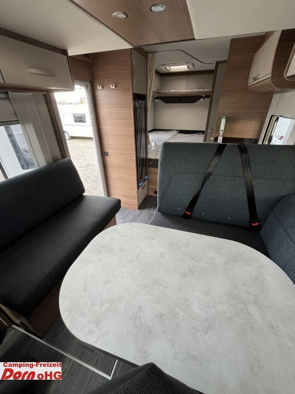 Camping-car profilé neuf Knaus L!VE WAVE 650 MF Automatik/180 PS/Heavy Knaus L!VE WAVE 650 MF Automatik/180 PS/Heavy: photos 14
