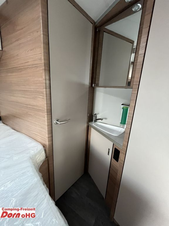 Camping-car profilé neuf Knaus L!VE WAVE 650 MF Automatik/180 PS/Heavy Knaus L!VE WAVE 650 MF Automatik/180 PS/Heavy: photos 18