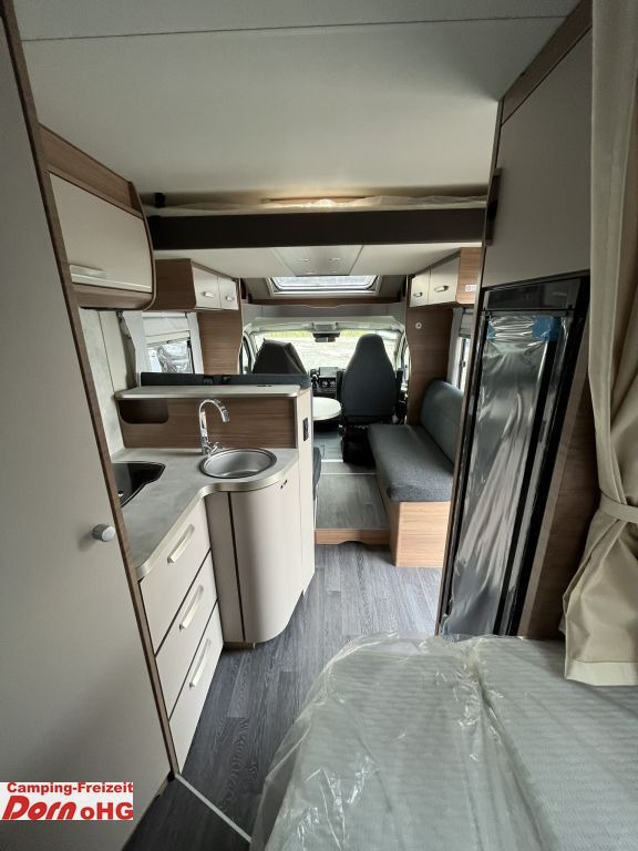 Camping-car profilé neuf Knaus L!VE WAVE 650 MF Automatik/180 PS/Heavy Knaus L!VE WAVE 650 MF Automatik/180 PS/Heavy: photos 20