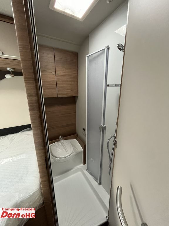 Camping-car profilé neuf Knaus L!VE WAVE 650 MF Automatik/180 PS/Heavy Knaus L!VE WAVE 650 MF Automatik/180 PS/Heavy: photos 19