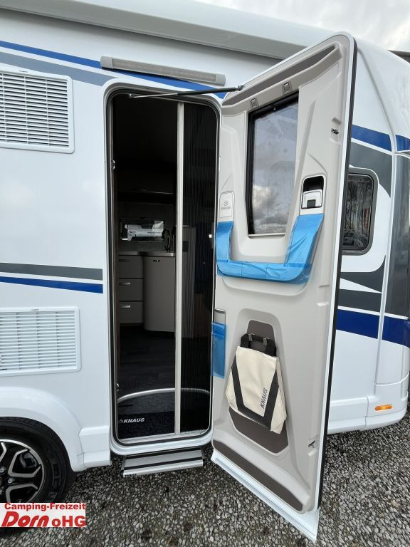 Camping-car profilé neuf Knaus L!VE WAVE 650 MF Automatik/180 PS/Heavy Knaus L!VE WAVE 650 MF Automatik/180 PS/Heavy: photos 8