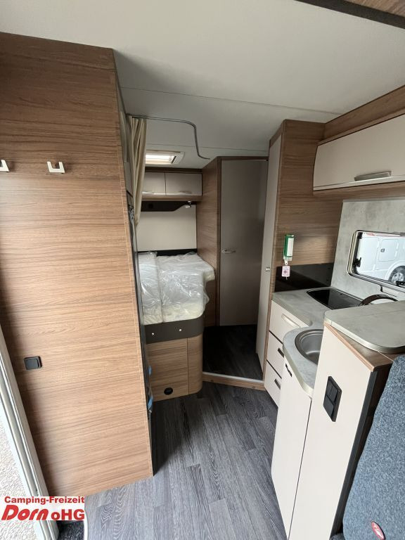 Camping-car profilé neuf Knaus L!VE WAVE 650 MF Automatik/180 PS/Heavy Knaus L!VE WAVE 650 MF Automatik/180 PS/Heavy: photos 15