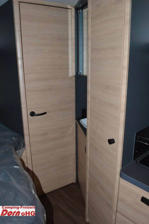 Camping-car profilé neuf Knaus L!VE WAVE 650 MF Platinum Selection Vermieterpak: photos 10
