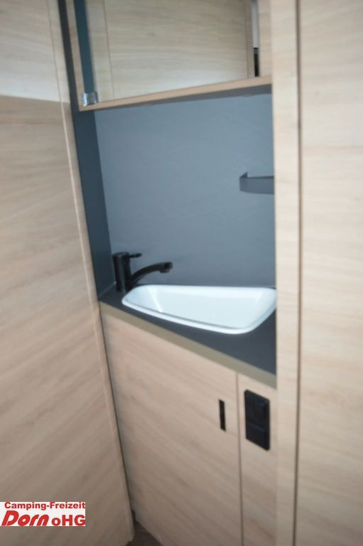 Camping-car profilé neuf Knaus L!VE WAVE 650 MF Platinum Selection Vermieterpak: photos 13