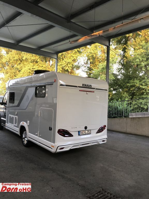 Knaus Van TI 640 MEG VANSATION MAN Abstandstempomat Knaus Van TI 640 MEG VANSATION MAN Abstandstempomat a - Camping-car profilé: photos 5 Knaus Van TI 640 MEG VANSATION MAN Abstandstempomat Knaus Van TI 640 MEG VANSATION MAN Abstandstempomat a - Camping-car profilé: photos 5