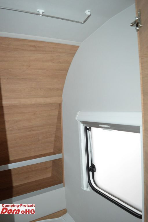 Caravane Tabbert Da Vinci 490 TD 2,3 Allrounder -Paket: photos 14