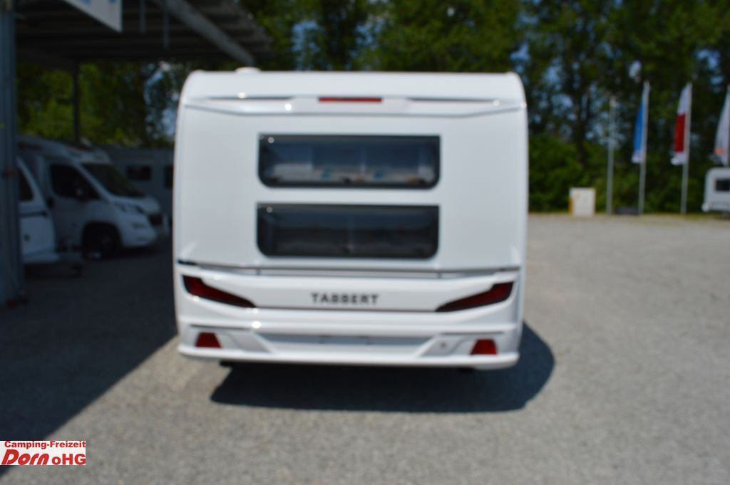 Tabbert Vivaldi 560 EMK 2,5 3 Pakete Tabbert Vivaldi 560 EMK 2,5 3 Pakete - Caravane: photos 3 Tabbert Vivaldi 560 EMK 2,5 3 Pakete Tabbert Vivaldi 560 EMK 2,5 3 Pakete - Caravane: photos 3