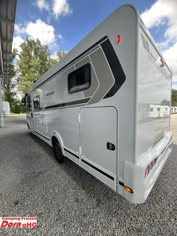 Weinsberg CaraCore 650 MEG Automatik/180PS Weinsberg CaraCore 650 MEG Automatik/180PS - Camping-car intégral: photos 4 Weinsberg CaraCore 650 MEG Automatik/180PS Weinsberg CaraCore 650 MEG Automatik/180PS - Camping-car intégral: photos 4