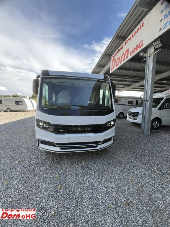 Weinsberg CaraCore 650 MF 180PS/Automatik/Maxi Weinsberg CaraCore 650 MF 180PS/Automatik/Maxi - Camping-car intégral: photos 1 Weinsberg CaraCore 650 MF 180PS/Automatik/Maxi Weinsberg CaraCore 650 MF 180PS/Automatik/Maxi - Camping-car intégral: photos 1
