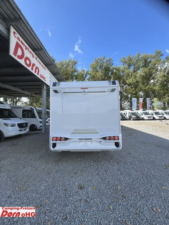 Weinsberg CaraCore 650 MF 180PS/Automatik/Maxi Weinsberg CaraCore 650 MF 180PS/Automatik/Maxi - Camping-car intégral: photos 4 Weinsberg CaraCore 650 MF 180PS/Automatik/Maxi Weinsberg CaraCore 650 MF 180PS/Automatik/Maxi - Camping-car intégral: photos 4
