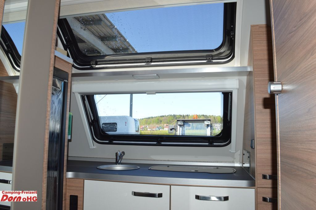Caravane Weinsberg CaraOne 390 PUH 3 Pakete: photos 15