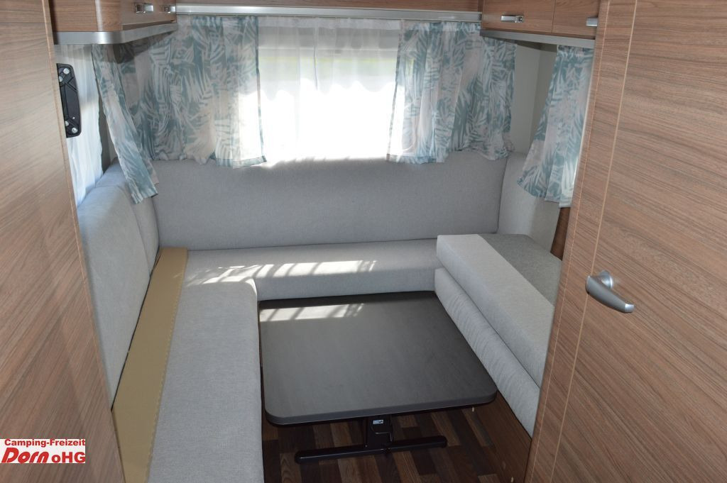 Caravane Weinsberg CaraOne 390 PUH 3 Pakete: photos 7