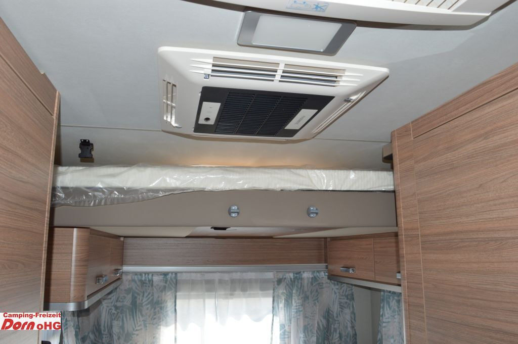Caravane Weinsberg CaraOne 390 PUH 3 Pakete: photos 9