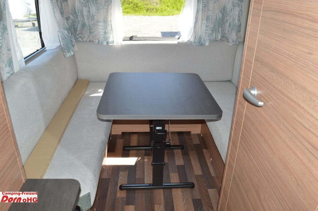 Caravane Weinsberg CaraOne 390 PUH 3 Pakete: photos 10