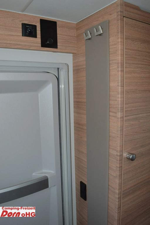 Caravane Weinsberg CaraOne 390 PUH 3 Pakete: photos 21