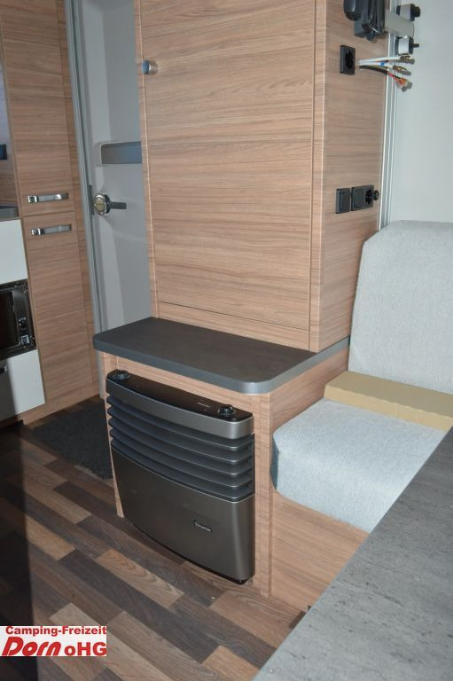 Caravane Weinsberg CaraOne 390 PUH 3 Pakete: photos 13