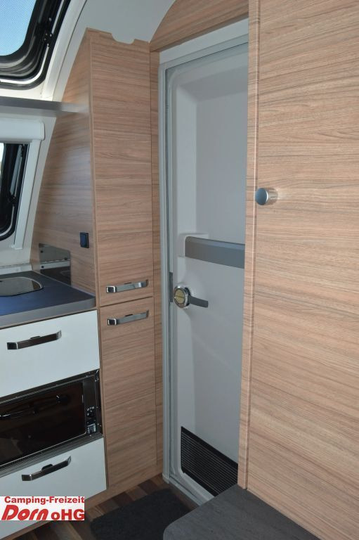 Caravane Weinsberg CaraOne 390 PUH 3 Pakete: photos 16
