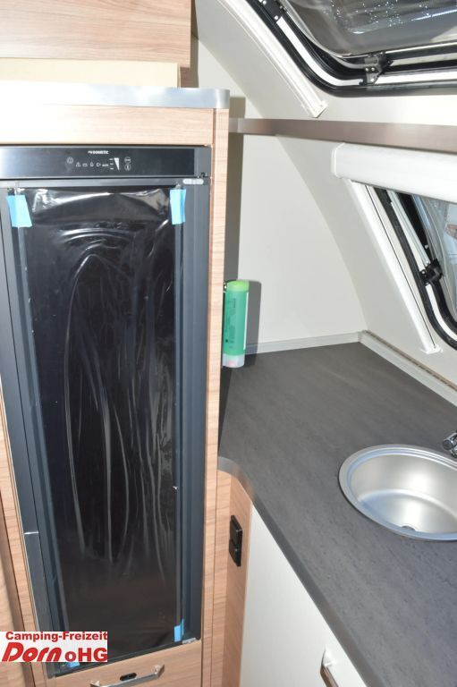 Caravane Weinsberg CaraOne 390 PUH 3 Pakete: photos 17