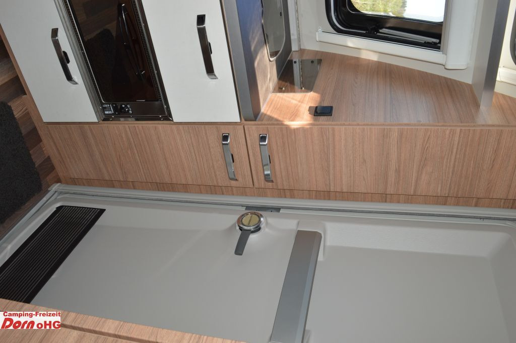 Caravane Weinsberg CaraOne 390 PUH 3 Pakete: photos 22